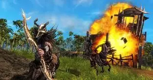 Cautioned use of 'same passwords' for Guild Wars 2 after thousands hacked