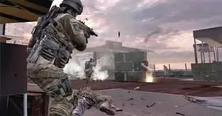 Call of Duty is "emotionally powerful to gamers," impatient for next offering