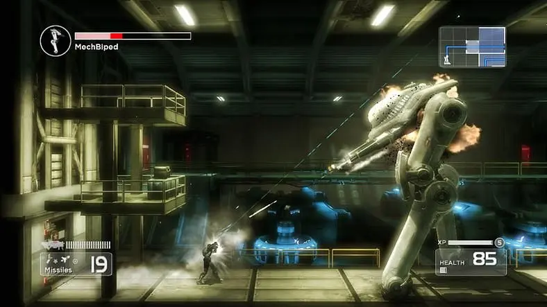 Microsoft: XBLA games rising quality leads to rising cost