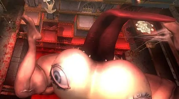 Catherine demo now available