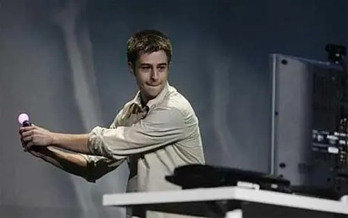 Rumour-mill: Sony Motion Controller codenamed "Sphere"