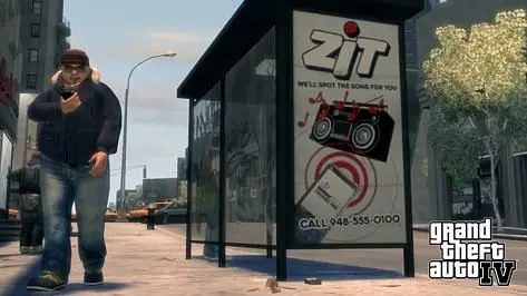 Ricky Gervais the comedy genius lands himself a gig in Liberty City