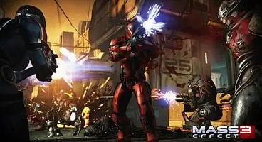 Peter Moore shuts down Mass Effect Trilogy remaster rumours