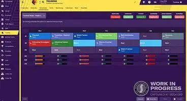 Get Football Manager 2019 for Just £23.25 / €32.87 / $32.40