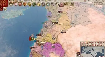 Imperator: Rome Province Loyalty - How to Increase Province Loyalty?