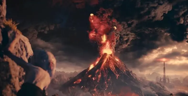 The Lord of the Rings: Gollum Official Teaser Trailer Gives First Look at Stealth Adventure
