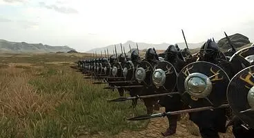 Mount and Blade 2: Bannerlord's Game of Thrones Mod Lets You Play as a White Walker