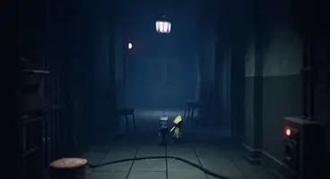Goosebumps and Jump Scares