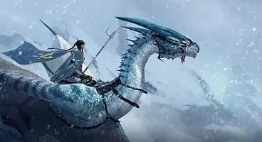 Century: Age of Ashes Frost & Fury Event - Start and End Dates