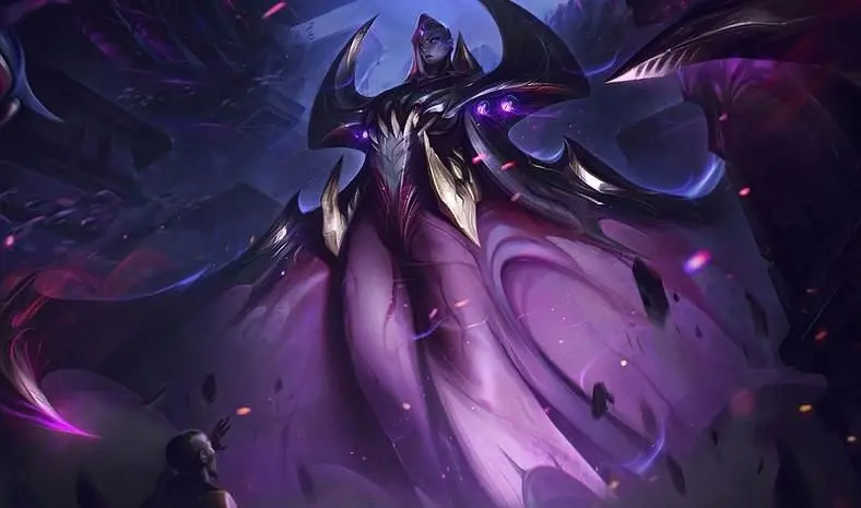 League of Legends Patch 12.11 Notes - Release Date, Bel'Veth, the Empress of the Void, Ocean Song Skins