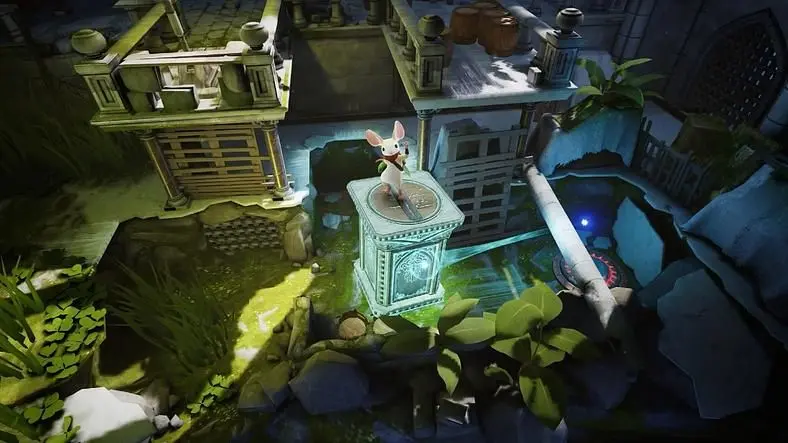 Moss: The Forgotten Relic Release Date (Confirmed Summer 2026) - Platforms, Pre-Orders & Trailers