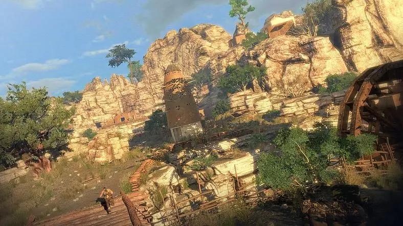 Sniper Elite 3 squad system tackles 'screw-ups', new vehicle 'kill-cam'