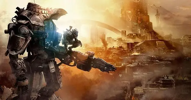 Respawn tackle "armchair game designing" over Titanfall's 6v6 multiplayer