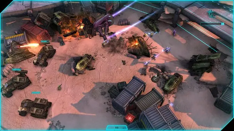 Halo: Spartan Assault announced as Windows 8 exclusive due out July