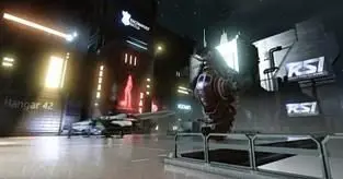Star Citizen surpasses $5.8 million with 3 hours to go, concept art now 3D