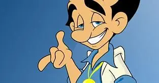 Leisure Suit Larry to "come again" as Kickstarter ends with $655k