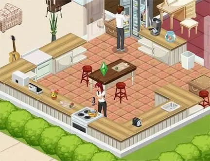 The Sims Social adds 5M players in a week