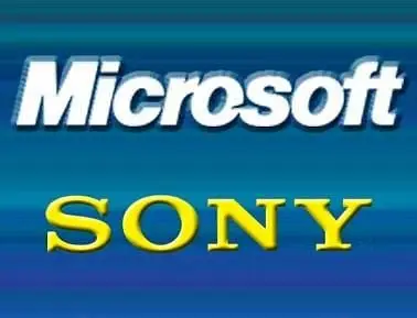Microsoft registers Microsoft-Sony domains [Update]