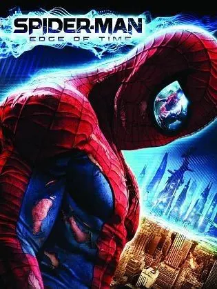 Spider-Man: Edge of Time announced