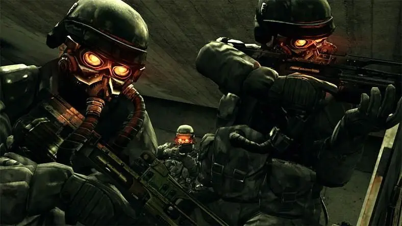 Killzone 3 gets February 22 release date