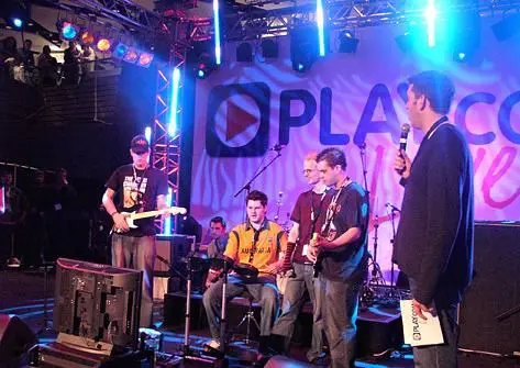 Euro rockers to get exclusive regional songs in EA's 'Rock Band'