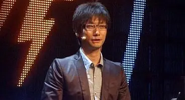 Report: Kojima barred by Konami from accepting awards for Metal Gear Solid V