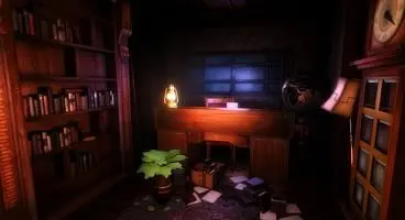 Indie first person puzzle game The Guest gets March 10th release date