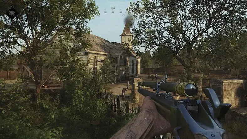Hunt Showdown 0x30001 Error and Server Status