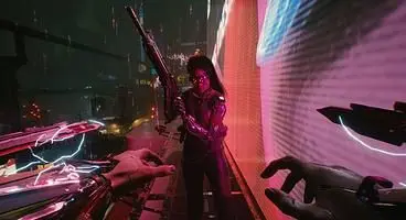 Cyberpunk 2077's Third Delay and Next-Gen Development Expected to Have "no impact" on DLC
