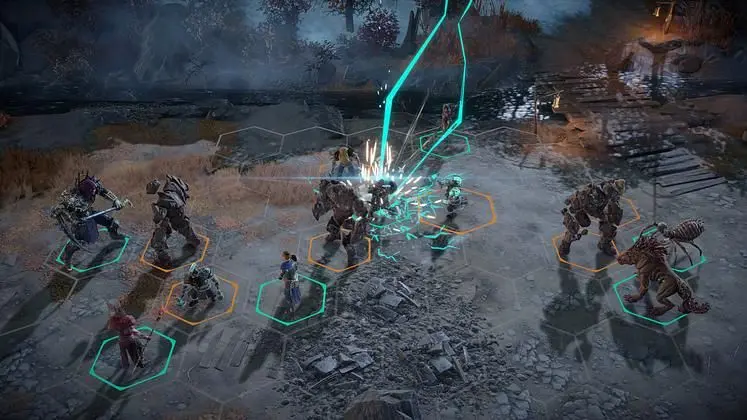 Disciples: Domination Release Date - Latest News