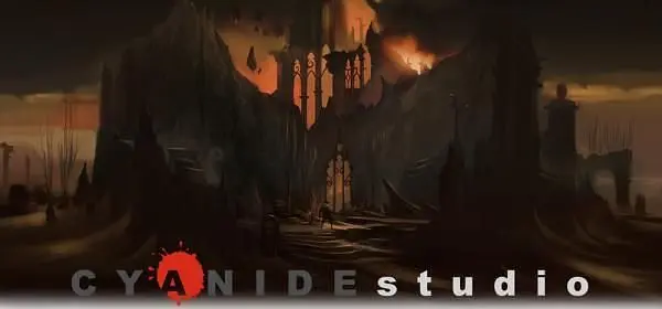 Cyanide reveals Aarklash: Legacy and Dogs of War Online for 2013
