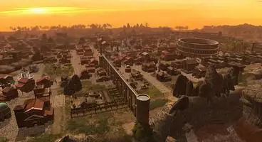 Whilst Imperium Romanum doesn't do anything to reinvent the genre as a whole, it's certainly a well-refined product that's worth a look to veteran and first time players.