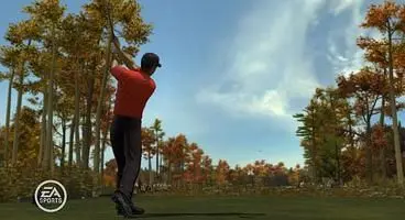 Tiger Woods 08 covers the bases and delivers a solid game of golf. However a few years without enough new ideas are starting to age the franchise somewhat.