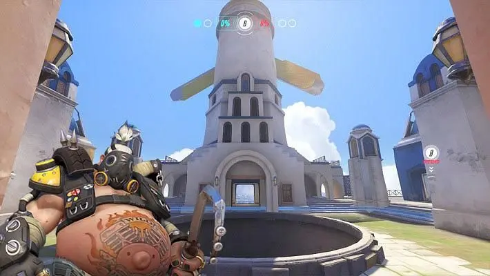 8 Most Dastardly Overwatch Tactics
