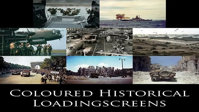 The Best Hearts of Iron IV Mods