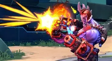 Gearbox Will Demonstrate A Lot Of Big Changes For Battleborn Tomorrow