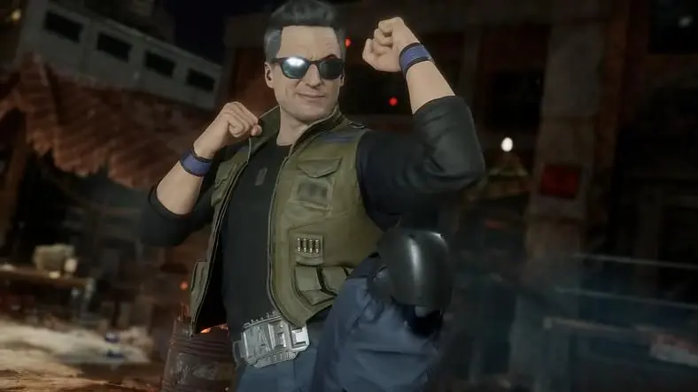 Mortal Kombat 11 Roster - All Mortal Kombat 11 Kombatants Revealed So Far