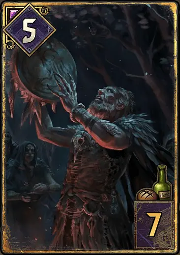 Gwent Merchants of Ofir Expansion Release Date - Card List