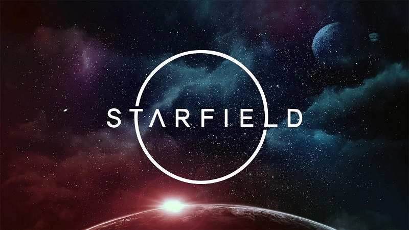 xbox bethesda showcase starfield