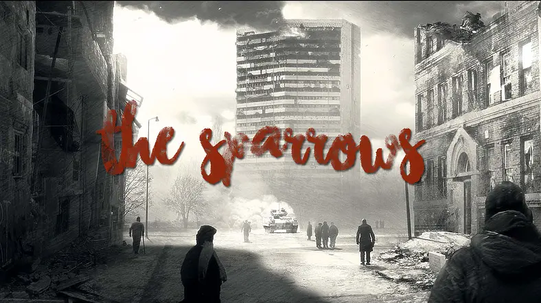 This War of Mine Mods