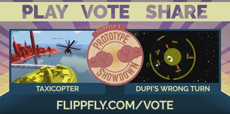 Race the Sun developer Flippfly holding contest to decide next game