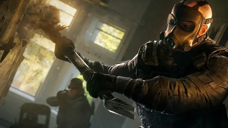 The Rainbow Six: Siege Year 2 Pass Looks To Be Available Shortly