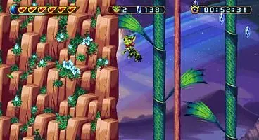 The Second Freedom Planet 2 Character Spotlight Reintroduces Carol