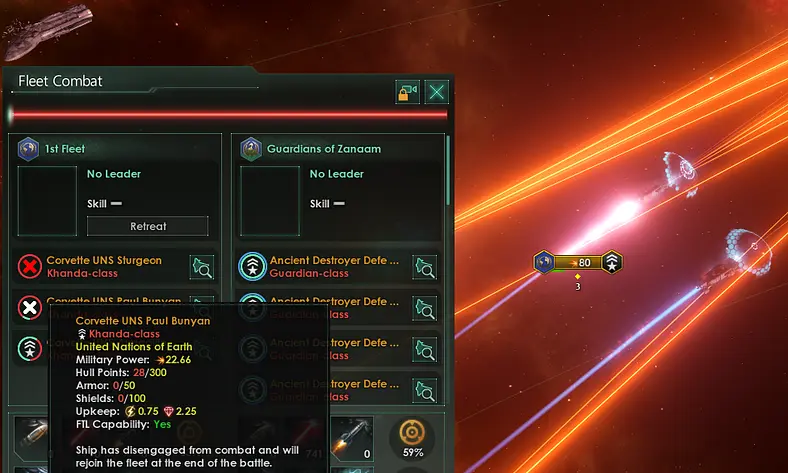 New Stellaris Patch Is Turning The Sci-fi Game Into Europa Universalis