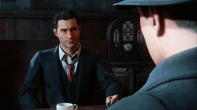 Mafia: Definitive Edition Mods Bring Realistic Gunfights, True Vision and Remove Intro Splash