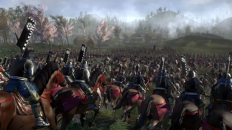 The Best Total War Games