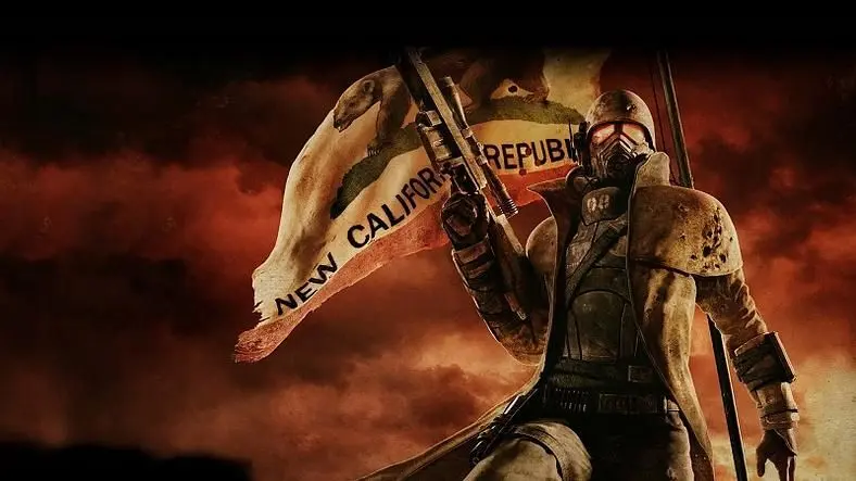 Pentiment Director Clears Whiteboard, Prompting Fallout: New Vegas 2 Requests from Fans