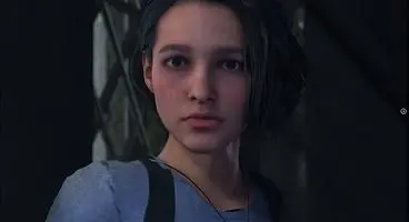 This Resident Evil 4 Remake Mod Adds Jill Valentine As Leon's Companion