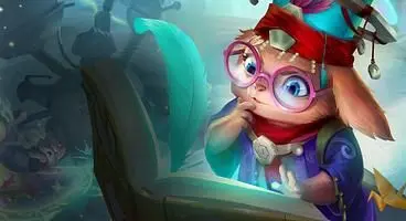 Teamfight Tactics: Magic n’ Mayhem Set Adds Charms As A New Mechanic