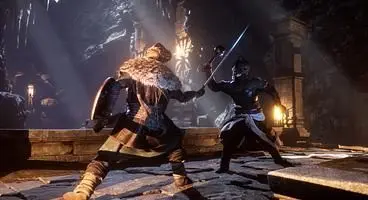 Turkish medieval era action-adventure game Ertugrul of Ulukayin entering early access in June